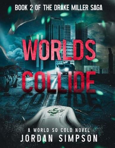 Cover image for Worlds Collide