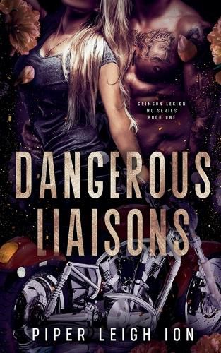 Cover image for Dangerous Liaisons