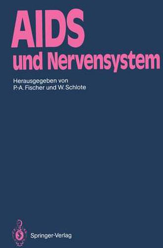 AIDS und Nervensystem