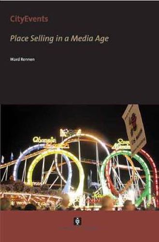 Cover image for CityEvents: Place Selling in a Media Age