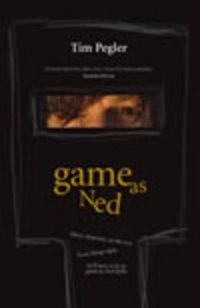 Cover image for Game As Ned