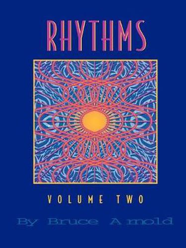 Cover image for Rhythms: Music Sight Reading Exercises