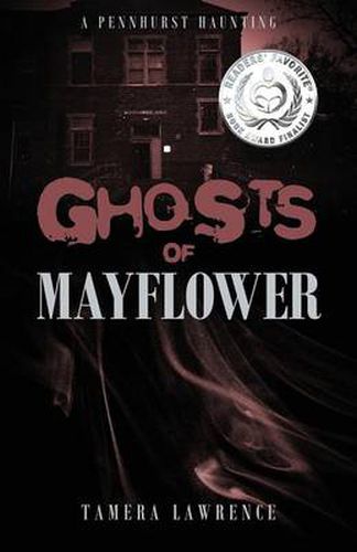 Cover image for Ghosts of Mayflower: A Pennhurst Haunting