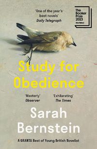 Cover image for Study for Obedience