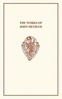 Cover image for Works of John Metham