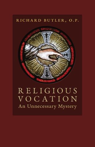 Cover image for Religious Vocation