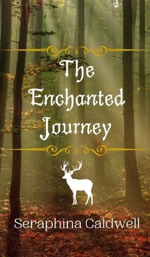 Cover image for The Enchanted Journey