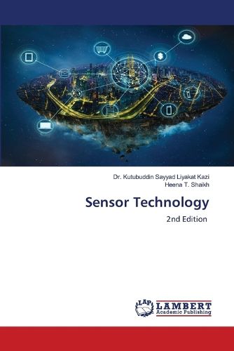Cover image for Sensor Technology