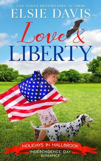 Cover image for Love & Liberty