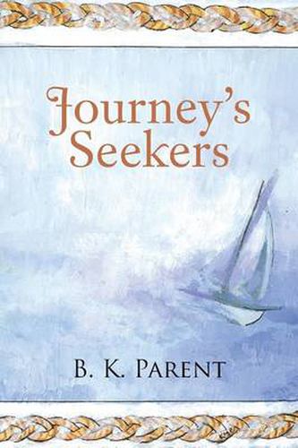 Cover image for Journey's Seekers