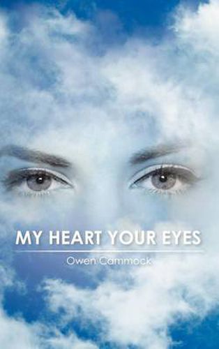 Cover image for My Heart Your Eyes