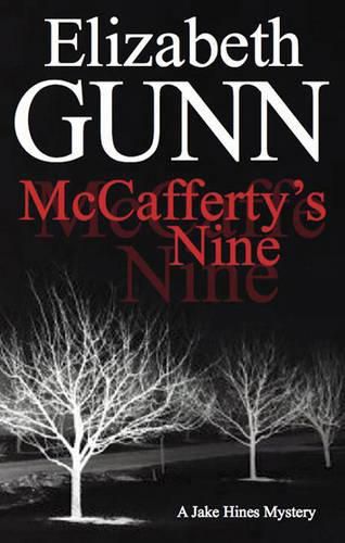 Cover image for McCafferty's Nine