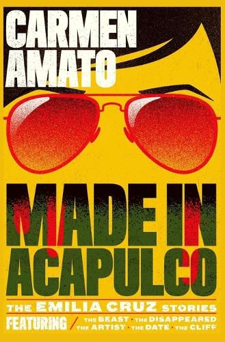 Cover image for Made in Acapulco