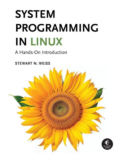 Cover image for System Programming in Linux