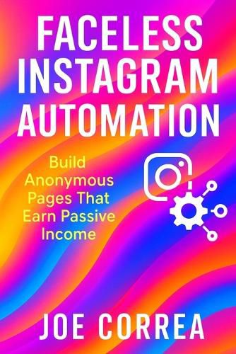 Cover image for Faceless Instagram Automation