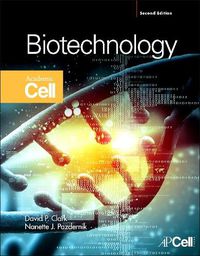 Cover image for Biotechnology