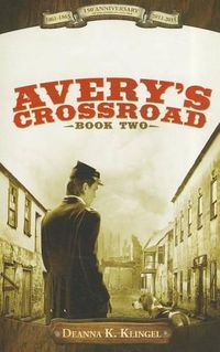 Cover image for Avery's Crossroad