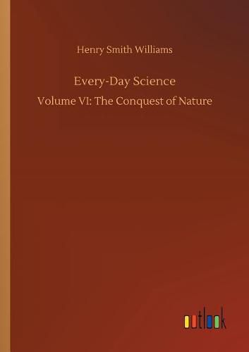 Cover image for Every-Day Science