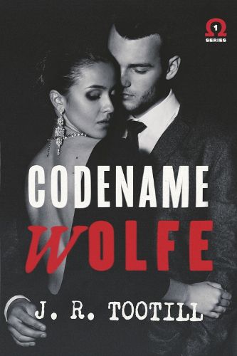 Cover image for Codename Wolfe: Volume 1