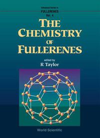 Cover image for Chemistry Of Fullerenes, The