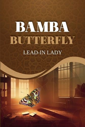 Bamba Butterfly