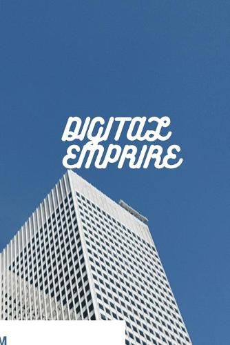 Cover image for Digital Empire