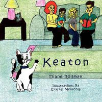 Cover image for Keaton