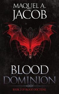 Cover image for Blood Dominion