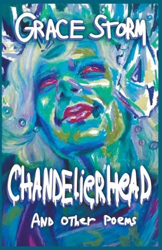 Cover image for ChandelierHead