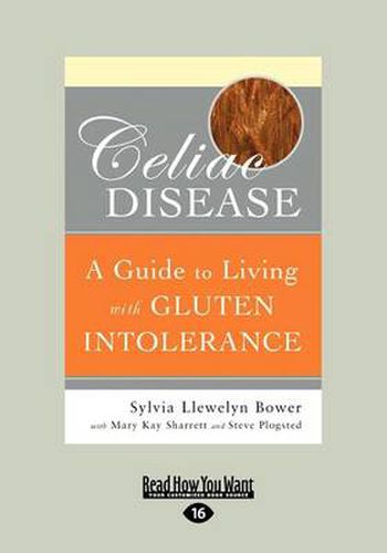 Cover image for Celiac Disease (1 Volume Set)