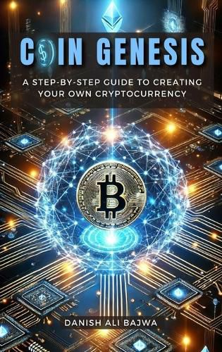 Cover image for Coin Genesis