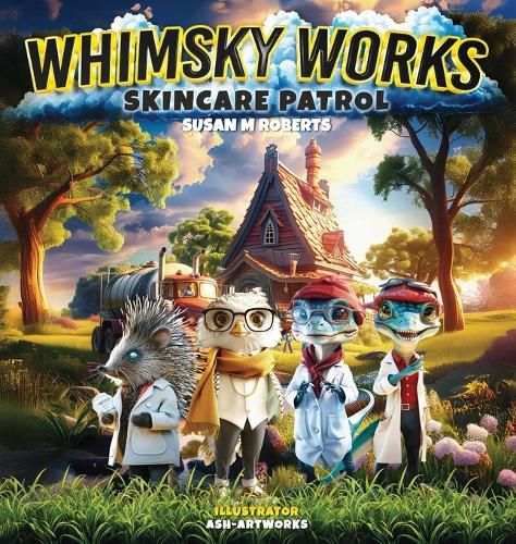 Whimsky Works