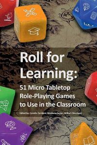 Cover image for Roll for Learning