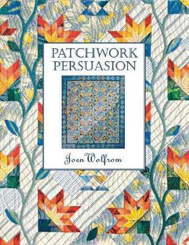 Cover image for Patchwork Persuasion