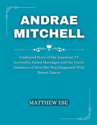 Cover image for Andrae Mitchell