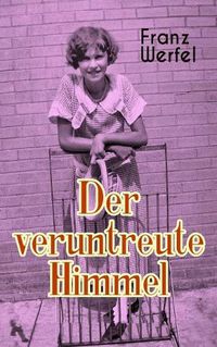 Cover image for Der veruntreute Himmel