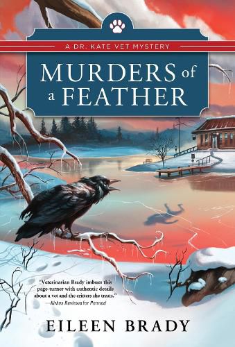 Murders of a Feather