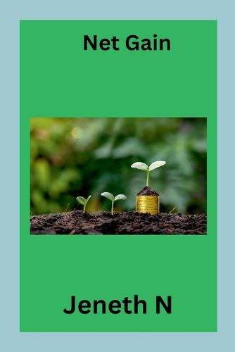 Cover image for Net Gain