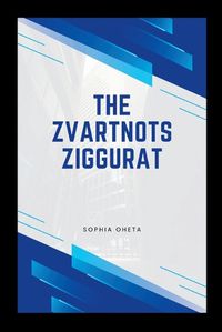 Cover image for The Zvartnots Ziggurat