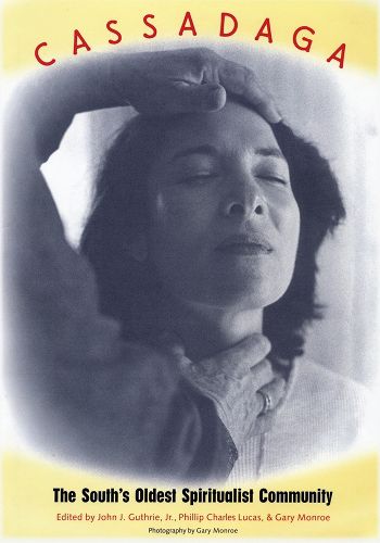 Cover image for Cassadaga