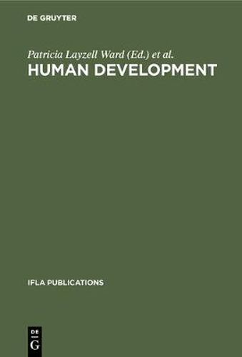 Human Development: Competences for the Twenty-First Century