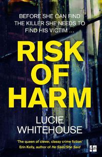 Cover image for Risk of Harm