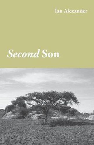 Cover image for Second Son