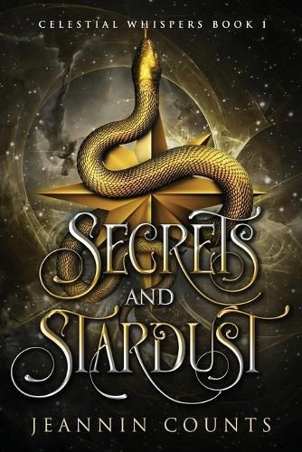 Cover image for Secrets and Stardust