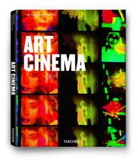 Cover image for Art Cinema