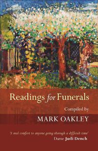 Cover image for Readings for Funerals