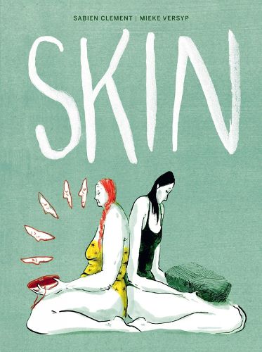 Cover image for Skin