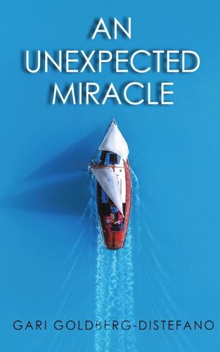 Cover image for An Unexpected Miracle