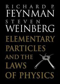 Cover image for Elementary Particles and the Laws of Physics: The 1986 Dirac Memorial Lectures