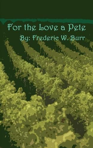 Cover image for For the Love a Pete